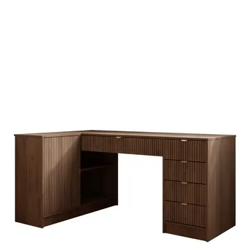 Gudelia Skrivbord 158 cm