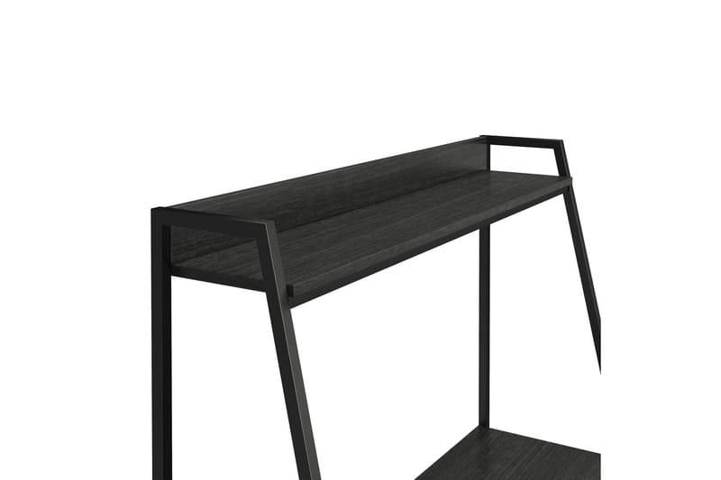 Juliette Skrivbord 111 cm Svart - Novogratz - Möbler - Bord & matgrupper - Kontorsbord - Skrivbord