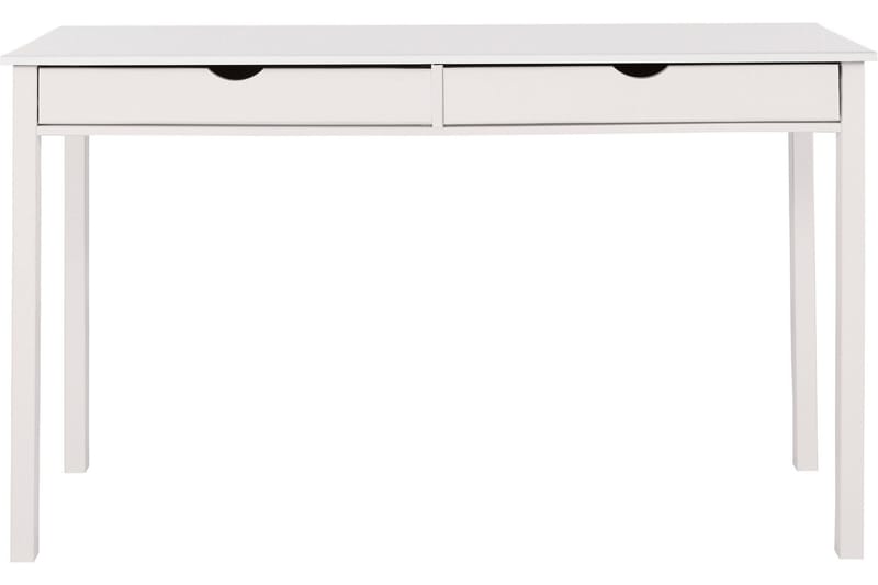 Juntol Skrivbord 140 cm, Vit