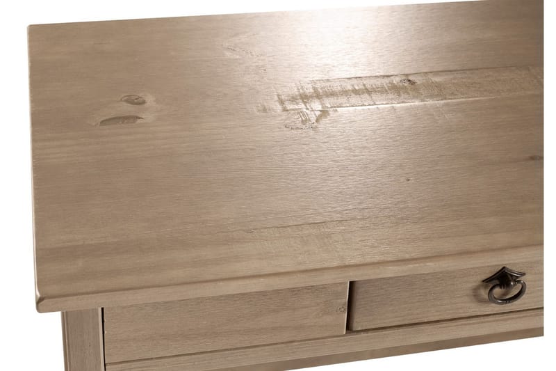 Kaholie Skrivbord 117 cm - Grå - Möbler - Bord & matgrupper - Kontorsbord - Skrivbord