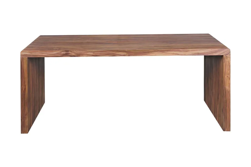 Kanaria Skrivbord 180 cm, Trä/natur