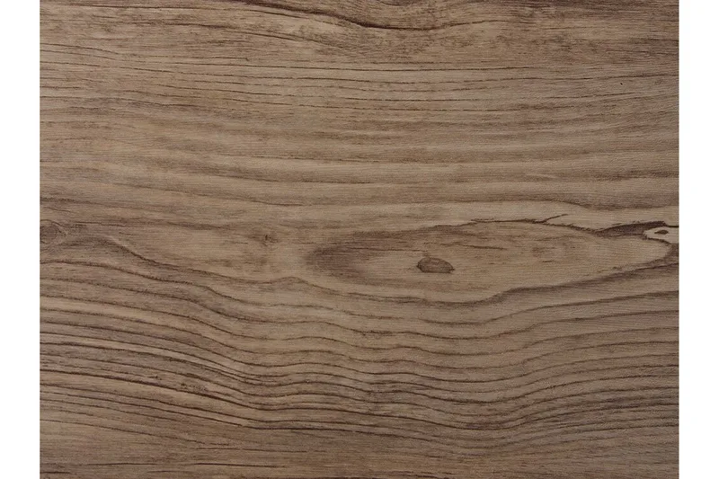 Kashay Skrivbord 120 cm - Brun/Grå - Möbler - Bord & matgrupper - Kontorsbord - Skrivbord