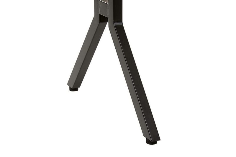 Kashay Skrivbord 120 cm - Brun/Grå - Möbler - Bord & matgrupper - Kontorsbord - Skrivbord