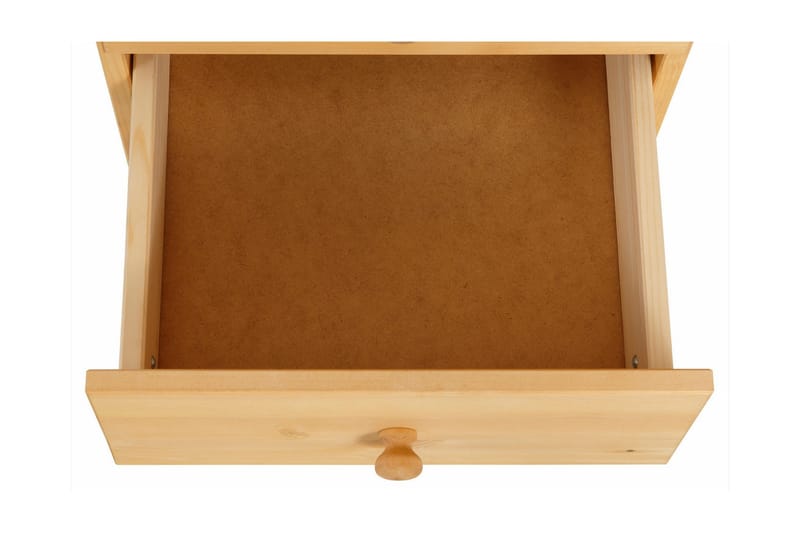 Kersey Sekretär 140 cm - Brun - Möbler - Bord & matgrupper - Kontorsbord - Skrivbord