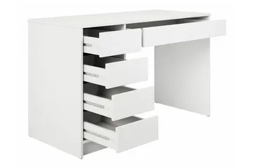 Kintore Skrivbord 120 cm - Möbler - Bord & matgrupper - Kontorsbord - Skrivbord