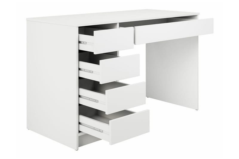 Kintore Skrivbord 120 cm - Möbler - Bord & matgrupper - Kontorsbord - Skrivbord