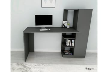 Klul Skrivbord 120 cm - Antracit - Möbler - Bord & matgrupper - Kontorsbord - Skrivbord