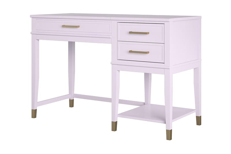 Mariami Skrivbord - Lavender - Skrivbord