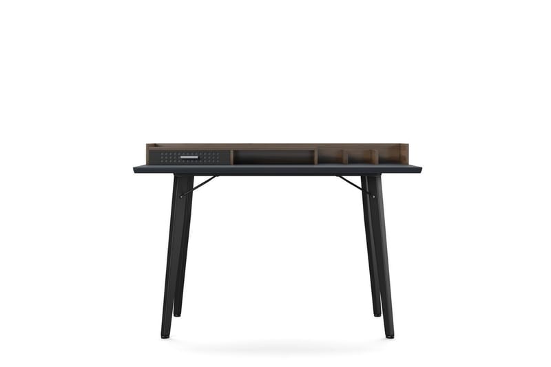 Skrivbord Memphis - Möbler - Bord & matgrupper - Kontorsbord - Skrivbord