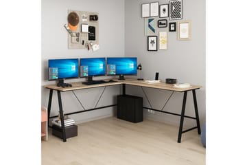 Nagender Skrivbord 180 cm
