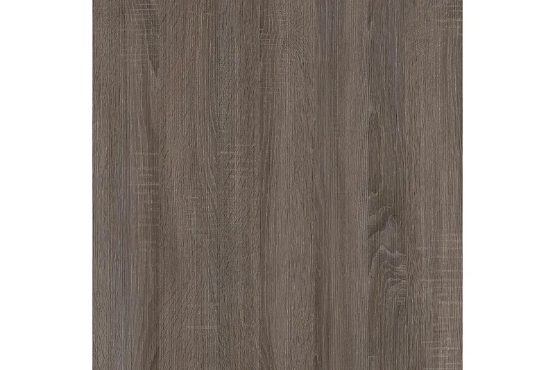 Owen Skrivbord 102 cm Grå/Svart - Dorel Home - Möbler - Bord & matgrupper - Kontorsbord - Skrivbord