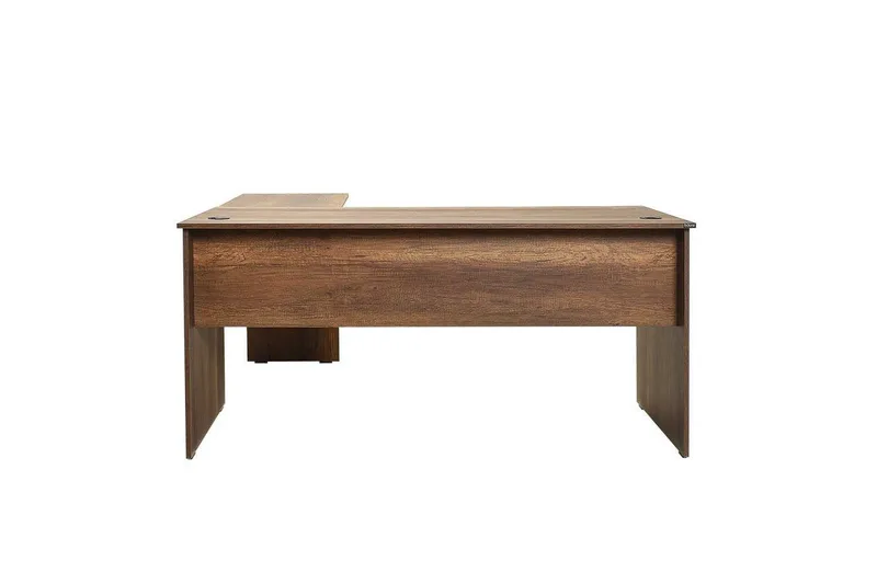 Skrivbord Quelanwich Valnöt, Valnöt