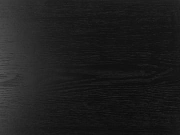 Skrivbord Seaford 110x45x75 cm - Svart - Möbler - Bord & matgrupper - Kontorsbord - Skrivbord