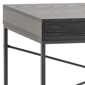 Skrivbord Seaford 110x45x75 cm - Svart - Möbler - Bord & matgrupper - Kontorsbord - Skrivbord