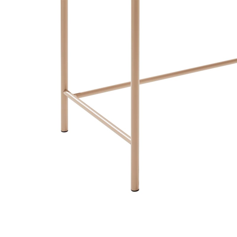 Skrivbord Sequence 120x50x79 cm - cappuccino - Möbler - Bord & matgrupper - Kontorsbord - Skrivbord