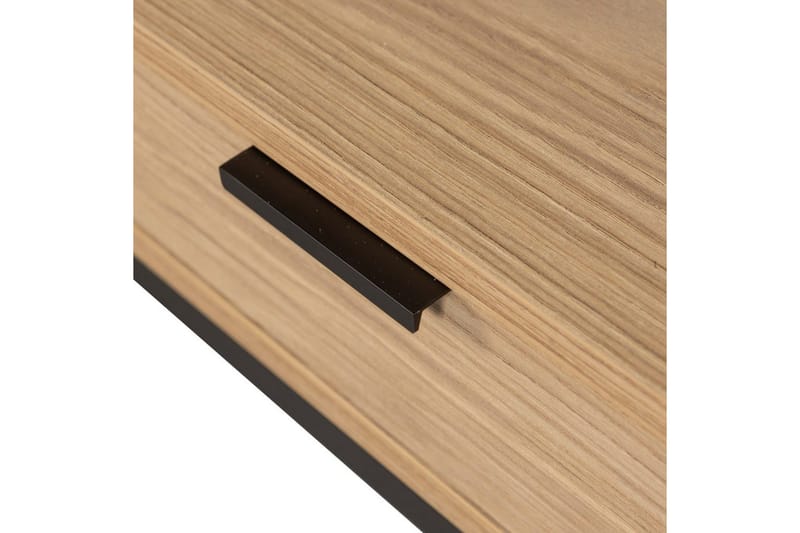 Skrivbord Silas - Ek, Ek - Möbler - Bord & matgrupper - Kontorsbord - Skrivbord