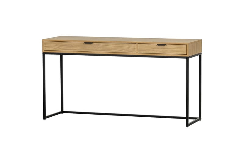 Skrivbord Silas, Ek, Ek