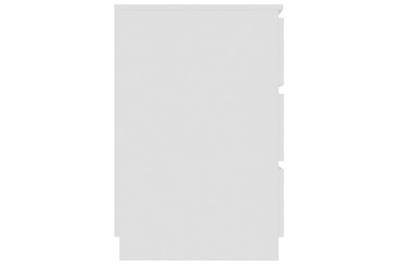 Skrivbord vit 140x50x77 cm spånskiva - Vit - Möbler - Bord & matgrupper - Kontorsbord - Skrivbord