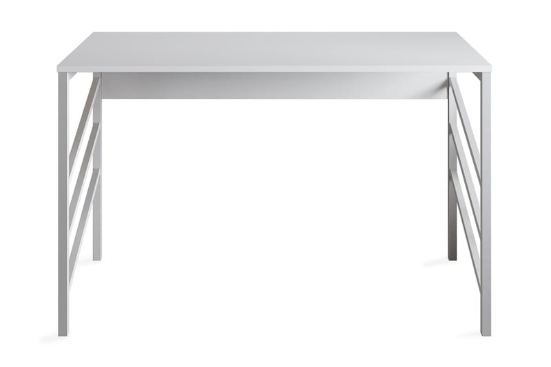Sotinge Skrivbord 120 cm - Vit - Möbler - Bord & matgrupper - Kontorsbord - Skrivbord