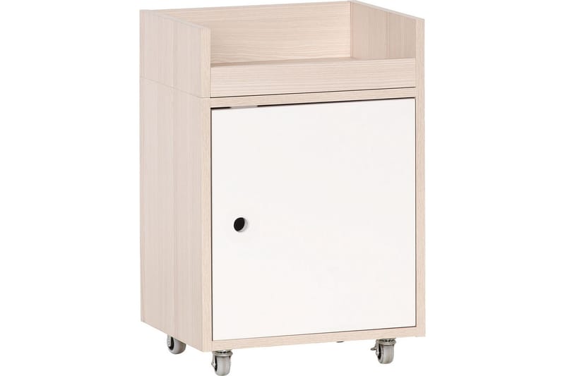 Spot Hurts Trä/Natur/Vit, VOX