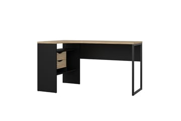 Taketo Hörnskrivbord 145 cm