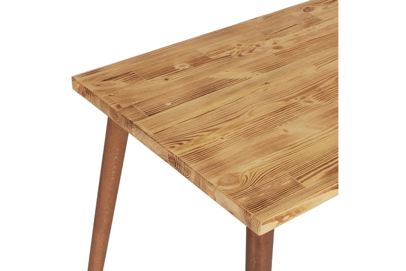 Tavner Skrivbord 110 cm - Natur - Möbler - Bord & matgrupper - Kontorsbord - Skrivbord