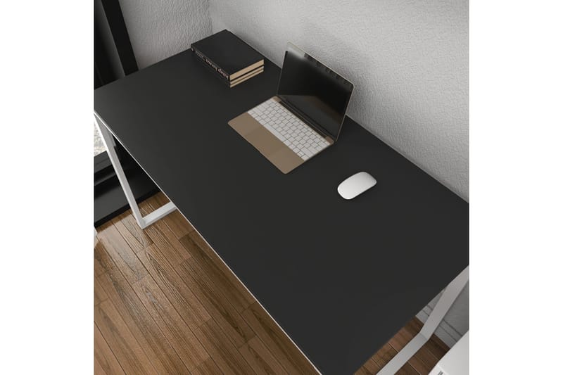 Vinresk Skrivbord 60x74x120 cm - Vit - Skrivbord