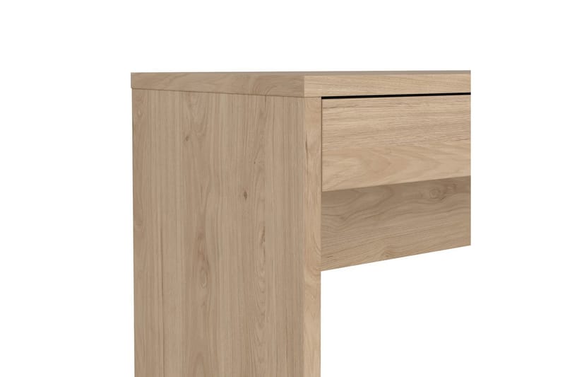 Taketo Skrivbord 40x100 cm - Natur - Möbler - Bord & matgrupper - Kontorsbord - Skrivbord