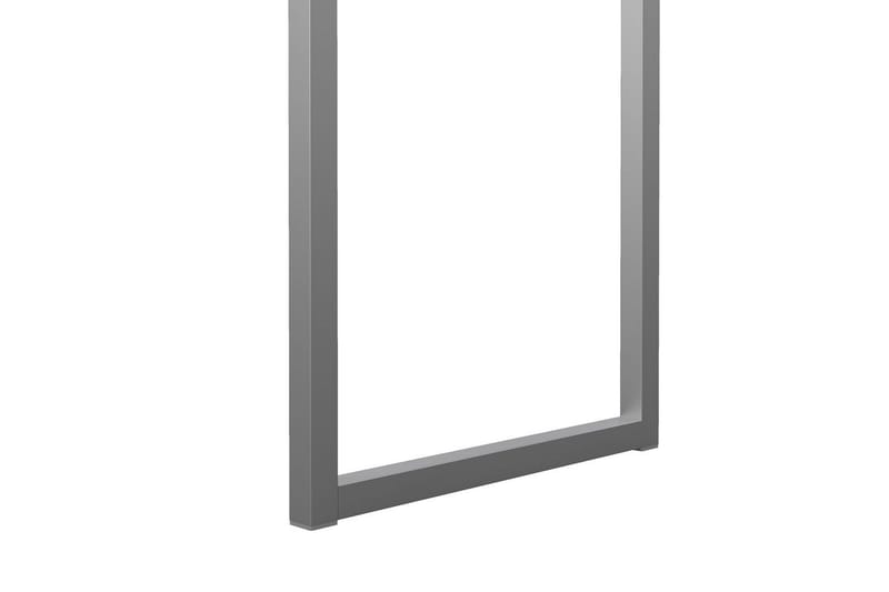 Taketo Skrivbord 40x101,6 cm - Vit - Möbler - Bord & matgrupper - Kontorsbord - Skrivbord
