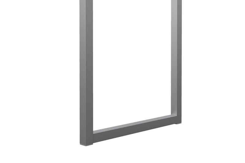 Taketo Skrivbord 40x101,6 cm - Vit - Möbler - Bord & matgrupper - Kontorsbord - Skrivbord