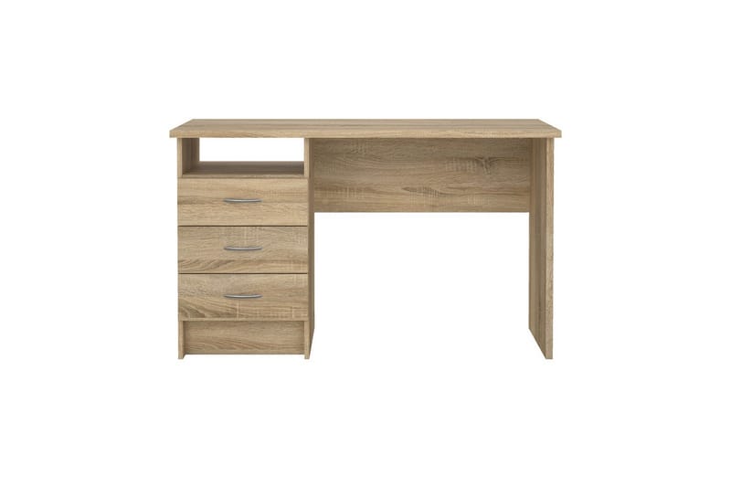 Taketo Skrivbord 48,1x120,1 cm - Natur - Möbler - Bord & matgrupper - Kontorsbord - Skrivbord