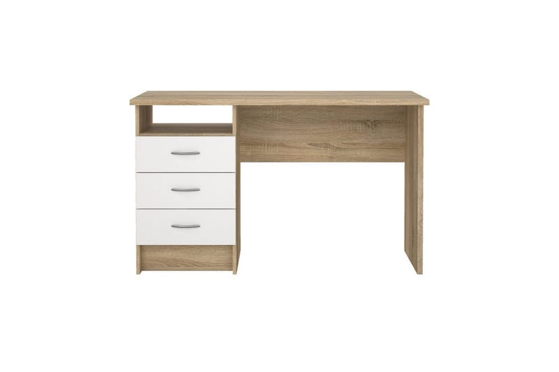 Taketo Skrivbord 48,1x120,1 cm - Natur - Möbler - Bord & matgrupper - Kontorsbord - Skrivbord