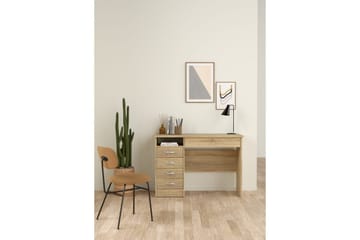 Taketo Skrivbord 48,5x109,3 cm - Natur - Möbler - Bord & matgrupper - Kontorsbord - Skrivbord