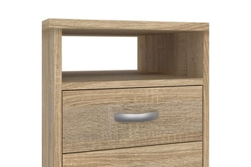 Taketo Skrivbord 48,5x109,3 cm - Natur - Möbler - Bord & matgrupper - Kontorsbord - Skrivbord