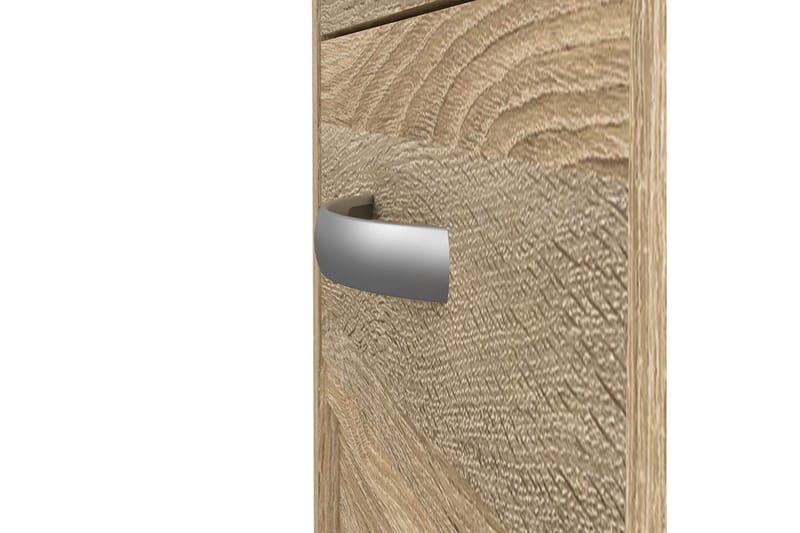 Taketo Skrivbord 48,5x109,3 cm - Natur - Möbler - Bord & matgrupper - Kontorsbord - Skrivbord