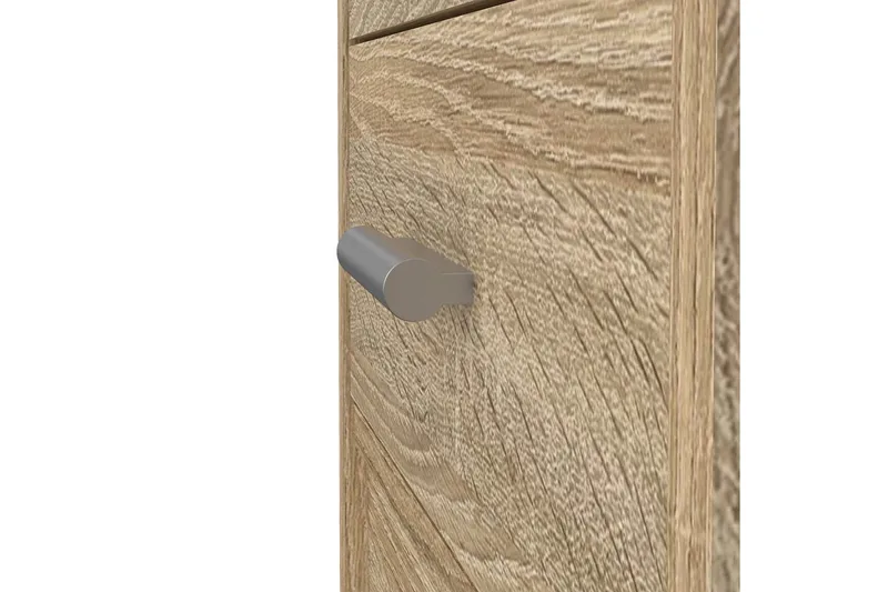 Taketo Skrivbord 48,5x110 cm - Natur - Möbler - Bord & matgrupper - Kontorsbord - Skrivbord