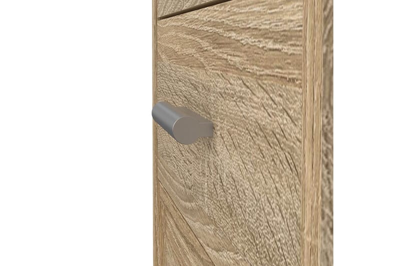 Taketo Skrivbord 48,5x110 cm - Natur - Möbler - Bord & matgrupper - Kontorsbord - Skrivbord