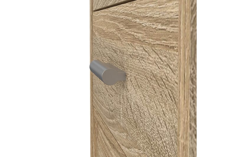 Taketo Skrivbord 48,5x110 cm - Natur - Möbler - Bord & matgrupper - Kontorsbord - Skrivbord