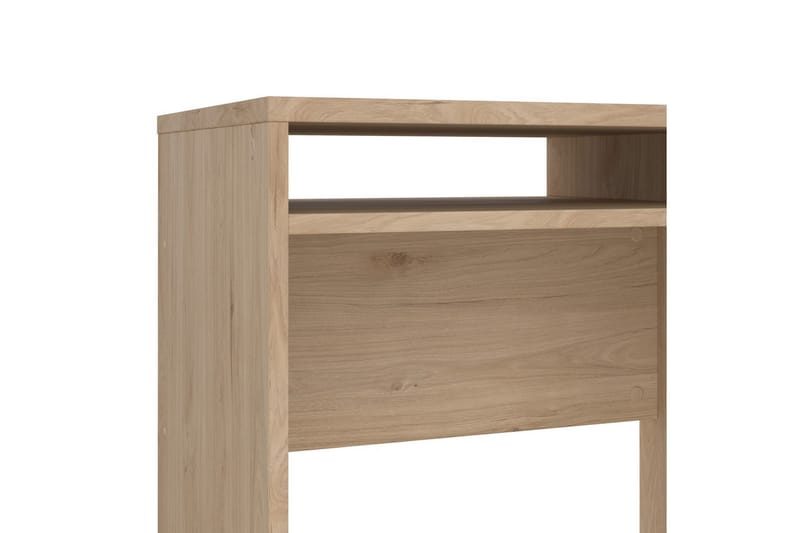 Taketo Skrivbord 48x110 cm - Brun - Möbler - Bord & matgrupper - Kontorsbord - Skrivbord
