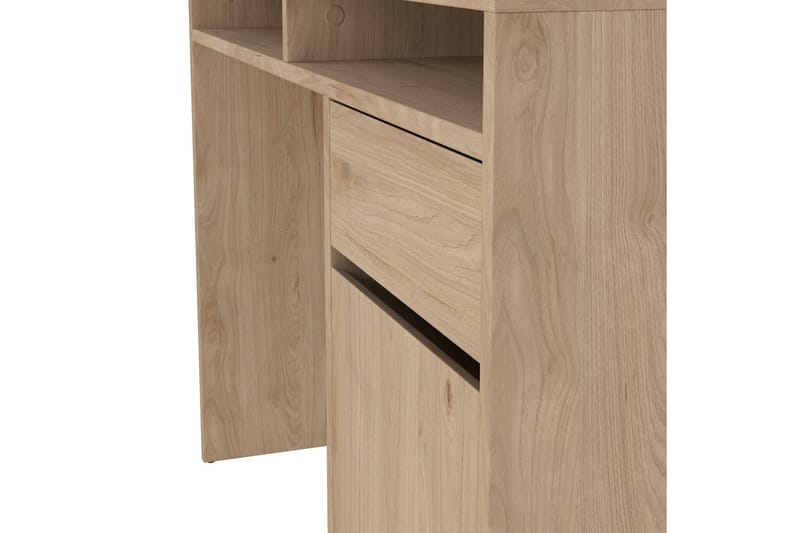 Taketo Skrivbord 48x110 cm - Brun - Möbler - Bord & matgrupper - Kontorsbord - Skrivbord