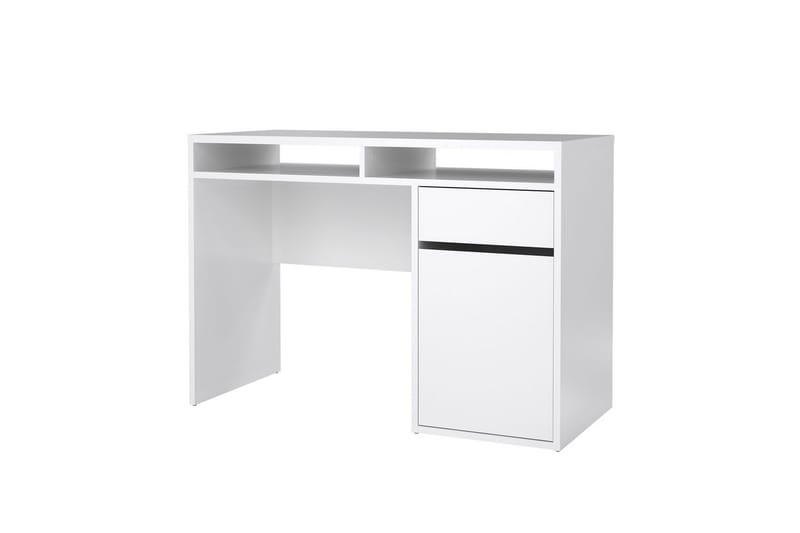 Taketo Skrivbord 48x110 cm - Ivory - Möbler - Bord & matgrupper - Kontorsbord - Skrivbord