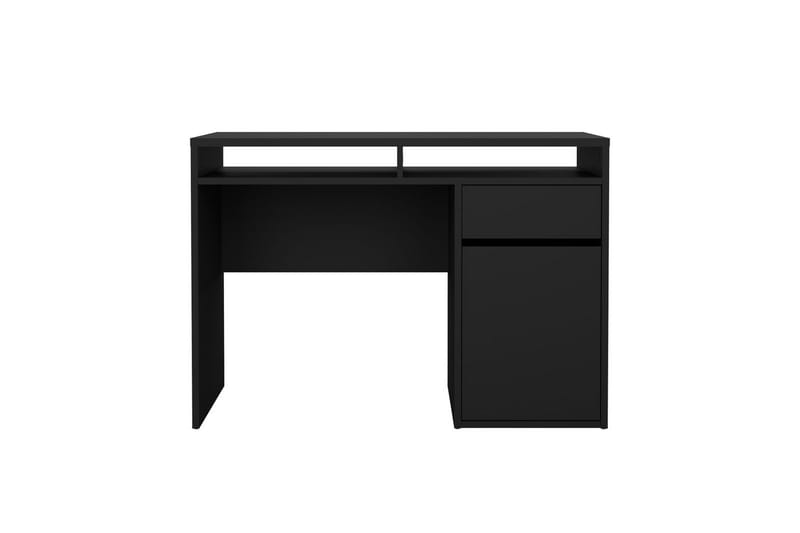 Taketo Skrivbord 48x110 cm - Mörkgrå - Möbler - Bord & matgrupper - Kontorsbord - Skrivbord