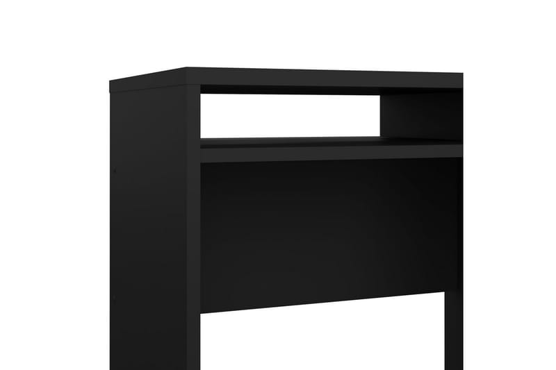Taketo Skrivbord 48x110 cm - Mörkgrå - Möbler - Bord & matgrupper - Kontorsbord - Skrivbord