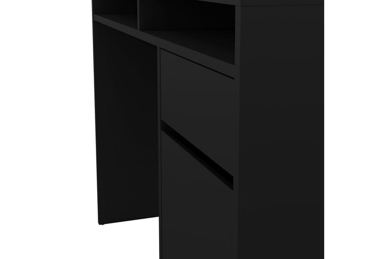 Taketo Skrivbord 48x110 cm - Mörkgrå - Möbler - Bord & matgrupper - Kontorsbord - Skrivbord