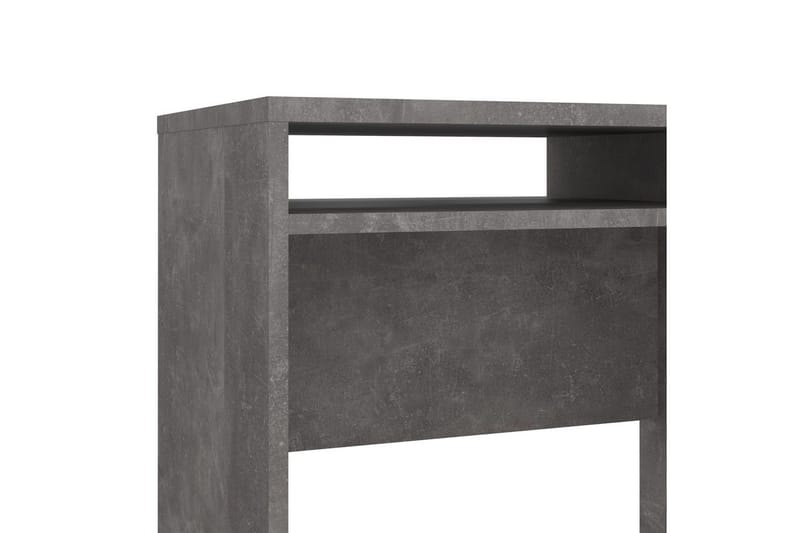 Taketo Skrivbord 48x110 cm - Vit - Möbler - Bord & matgrupper - Kontorsbord - Skrivbord