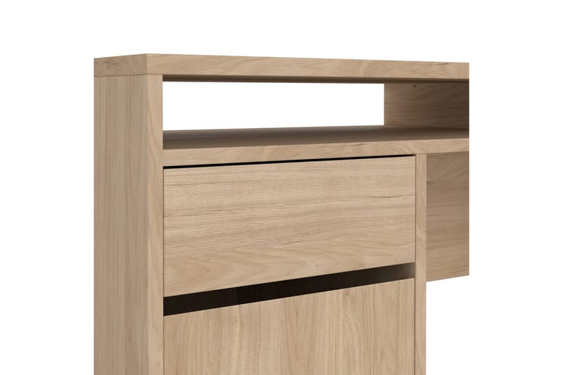 Taketo Skrivbord 48x149 cm - Natur - Möbler - Bord & matgrupper - Kontorsbord - Skrivbord