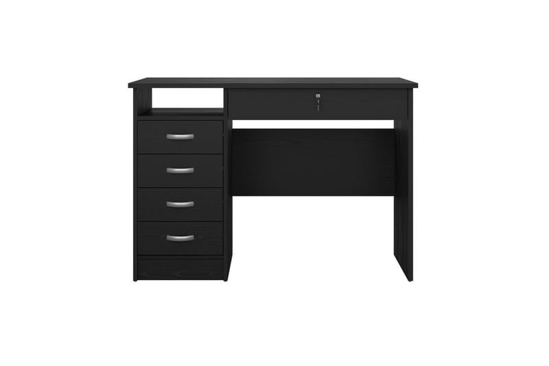 Taketo Skrivbord 49x109 cm - Gråfärgat trä - Möbler - Bord & matgrupper - Kontorsbord - Skrivbord