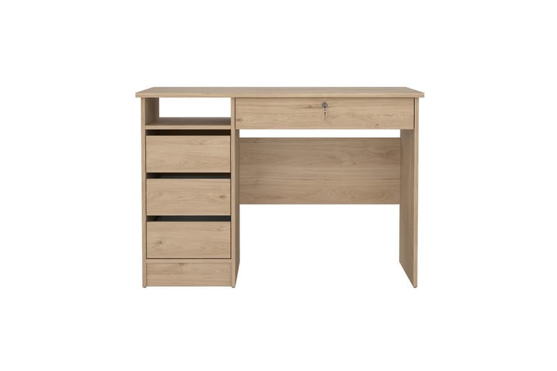 Taketo Skrivbord 49x109 cm - Natur - Möbler - Bord & matgrupper - Kontorsbord - Skrivbord