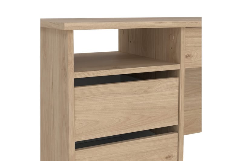 Taketo Skrivbord 49x109 cm - Natur - Möbler - Bord & matgrupper - Kontorsbord - Skrivbord