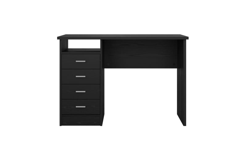 Taketo Skrivbord 49x110 cm - Svart - Möbler - Bord & matgrupper - Kontorsbord - Skrivbord